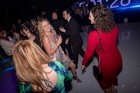 NYE at The Crystal Tea Room (Gallery 1)