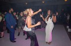 NYE at The Crystal Tea Room (Gallery 1)