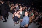 NYE at The Crystal Tea Room (Gallery 1)