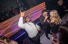 NYE at The Crystal Tea Room (Gallery 1)