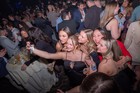 NYE at The Crystal Tea Room (Gallery 1)