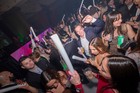 NYE at The Crystal Tea Room (Gallery 1)