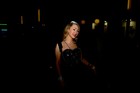 NYE at The Crystal Tea Room (Gallery 2)