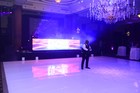 NYE at The Crystal Tea Room (Gallery 2)