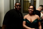 NYE at The Crystal Tea Room (Gallery 2)