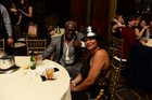 NYE at The Crystal Tea Room (Gallery 2)