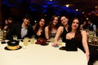 NYE at The Crystal Tea Room (Gallery 2)