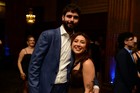 NYE at The Crystal Tea Room (Gallery 2)