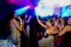 NYE at The Crystal Tea Room (Gallery 2)