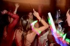 NYE at The Crystal Tea Room (Gallery 2)