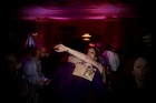 NYE at The Crystal Tea Room (Gallery 2)