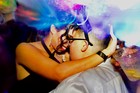 NYE at The Crystal Tea Room (Gallery 2)