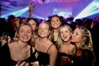 NYE at The Crystal Tea Room (Gallery 2)