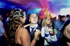 NYE at The Crystal Tea Room (Gallery 2)