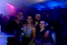 NYE at The Crystal Tea Room (Gallery 2)