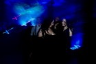 NYE at The Crystal Tea Room (Gallery 2)