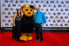 Black Tie Tailgate 2025 (The Red Carpet)