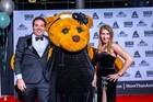 Black Tie Tailgate 2025 (The Red Carpet)
