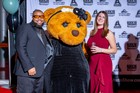 Black Tie Tailgate 2025 (The Red Carpet)
