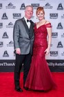 Black Tie Tailgate 2025 (The Red Carpet)