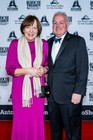 Black Tie Tailgate 2025 (The Red Carpet)