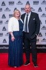 Black Tie Tailgate 2025 (The Red Carpet)
