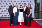 Black Tie Tailgate 2025 (The Red Carpet)
