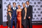 Black Tie Tailgate 2025 (The Red Carpet)