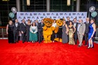 Black Tie Tailgate 2025 (The Red Carpet)