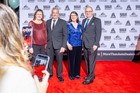 Black Tie Tailgate 2025 (The Red Carpet)