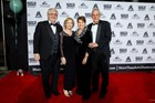 Black Tie Tailgate 2025 (The Red Carpet)