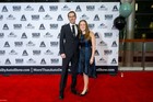 Black Tie Tailgate 2025 (The Red Carpet)
