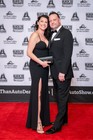 Black Tie Tailgate 2025 (The Red Carpet)