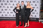 Black Tie Tailgate 2025 (The Red Carpet)