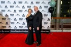 Black Tie Tailgate 2025 (The Red Carpet)