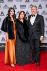 Black Tie Tailgate 2025 (The Red Carpet)