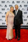 Black Tie Tailgate 2025 (The Red Carpet)