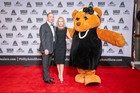 Black Tie Tailgate 2025 (The Red Carpet)
