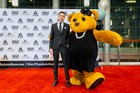 Black Tie Tailgate 2025 (The Red Carpet)