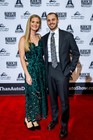 Black Tie Tailgate 2025 (The Red Carpet)