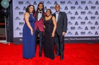 Black Tie Tailgate 2025 (The Red Carpet)