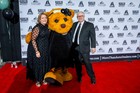 Black Tie Tailgate 2025 (The Red Carpet)