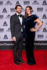 Black Tie Tailgate 2025 (The Red Carpet)