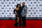 Black Tie Tailgate 2025 (The Red Carpet)