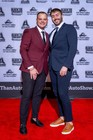 Black Tie Tailgate 2025 (The Red Carpet)