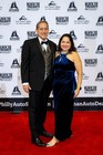 Black Tie Tailgate 2025 (The Red Carpet)