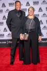 Black Tie Tailgate 2025 (The Red Carpet)