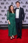 Black Tie Tailgate 2025 (The Red Carpet)