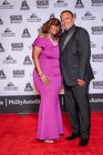 Black Tie Tailgate 2025 (The Red Carpet)