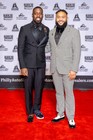 Black Tie Tailgate 2025 (The Red Carpet)
